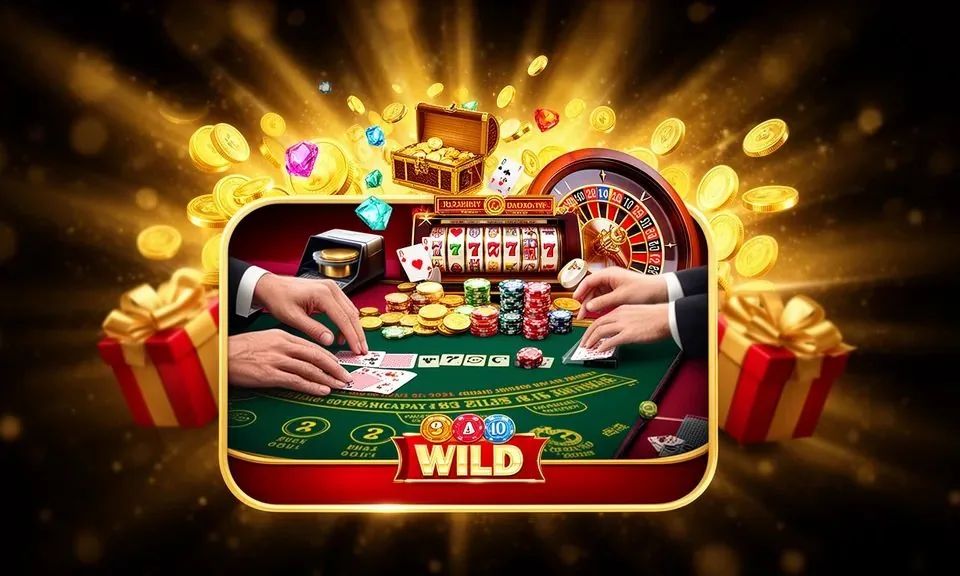 เกมโต๊ะ